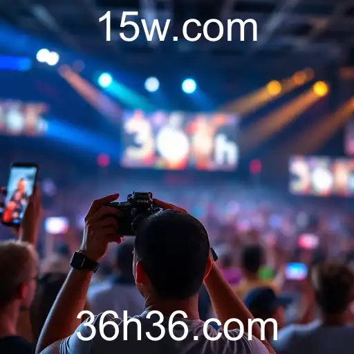 Transmissão ao vivo